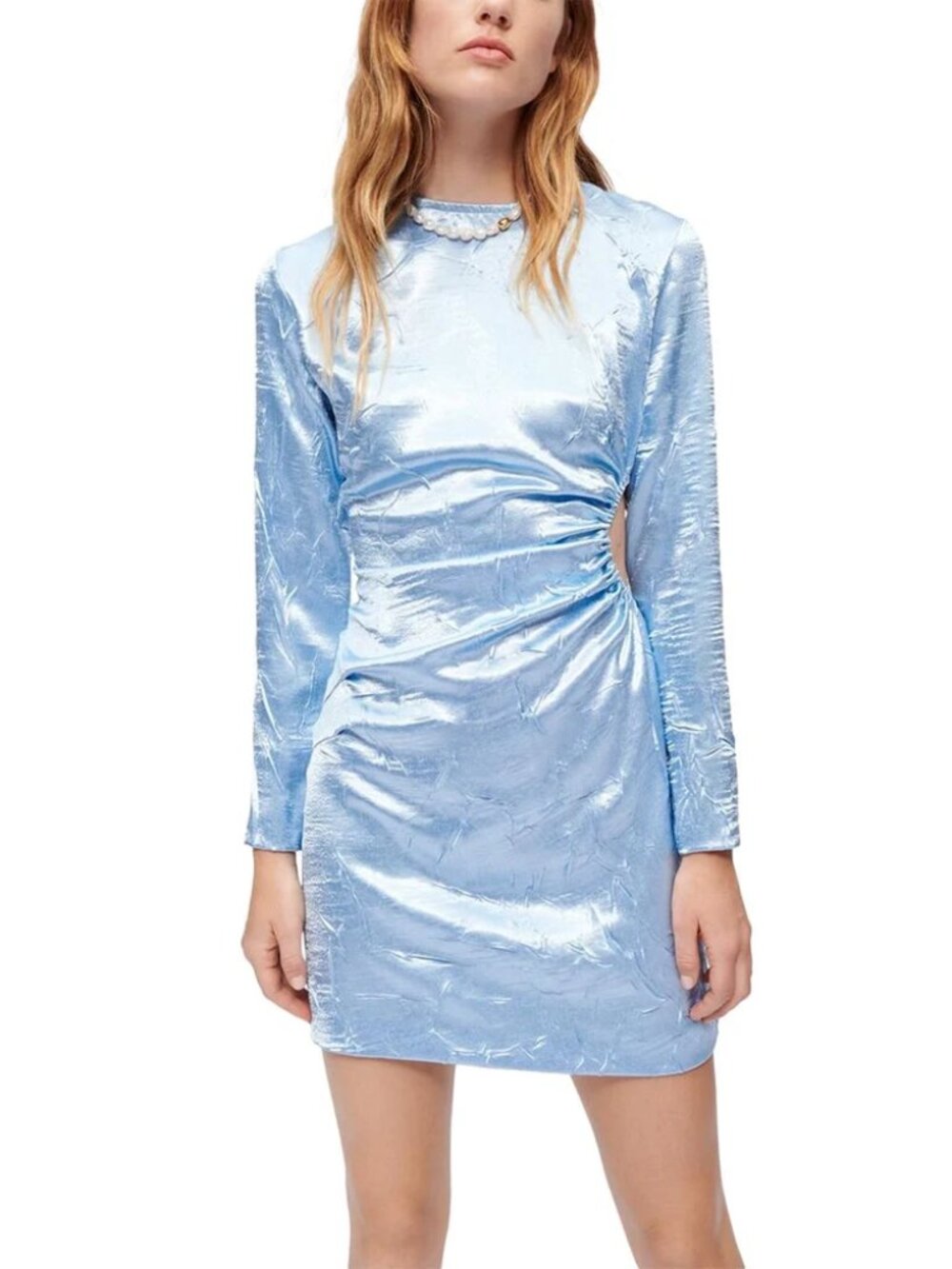 NWT MAJE FR 34/US 2 $345 MSRP